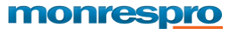 Monrespro logo